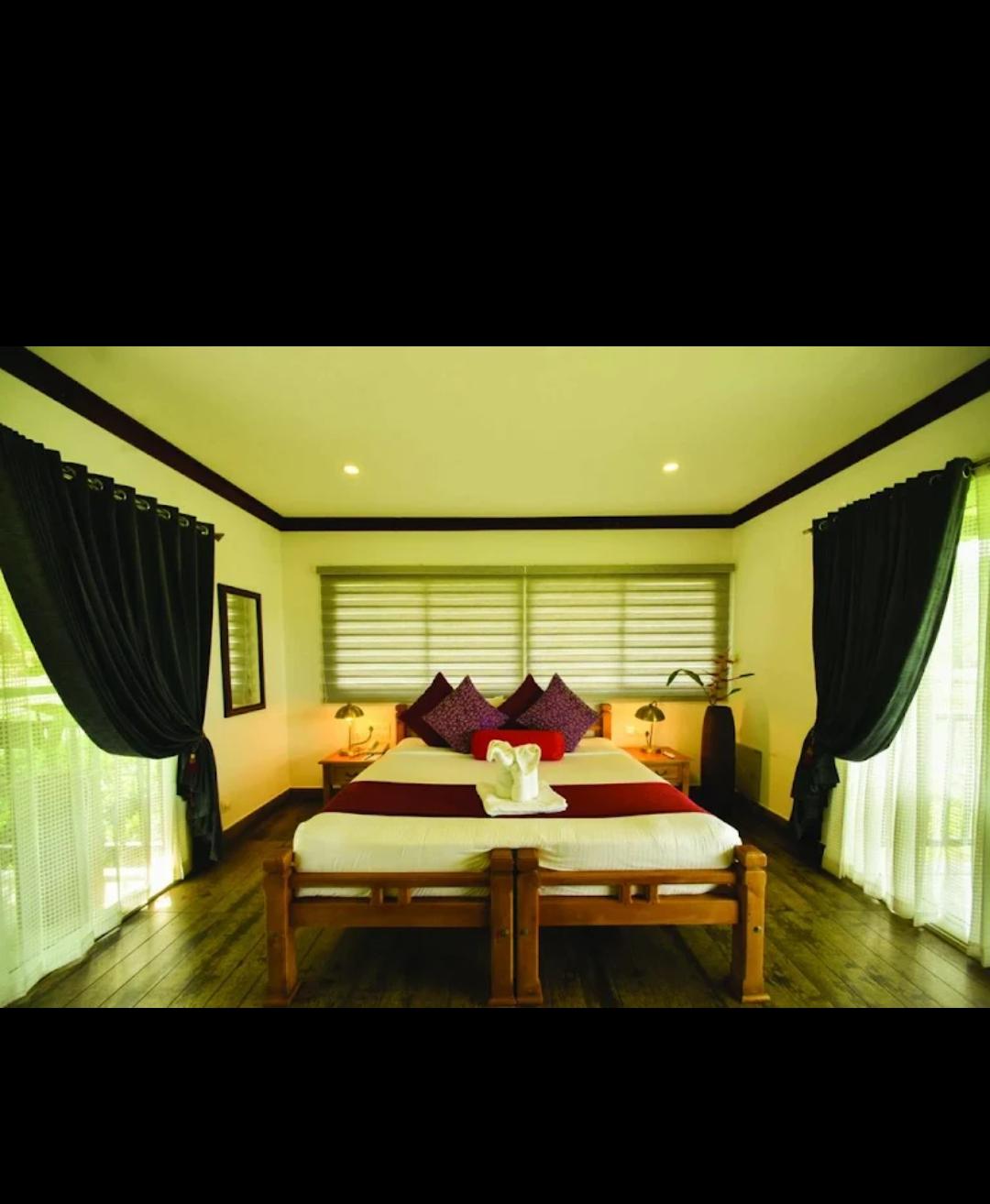 Premium Cottage Room Ooty